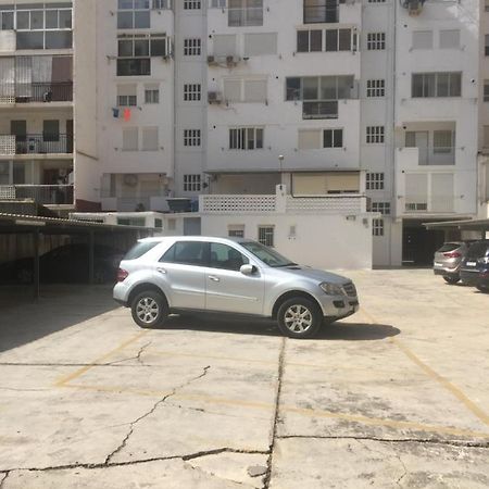 Апартаменти Apartamento Cullera-Playa Parking Wifi Екстер'єр фото